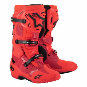 Alpinestars Tech 10 Boots – Atomic-Moto