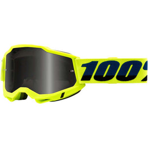 100% Accuri 2 Sand Goggles