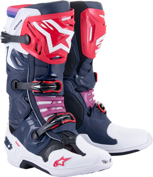 Alpinestars Tech 10 Supervent Boots