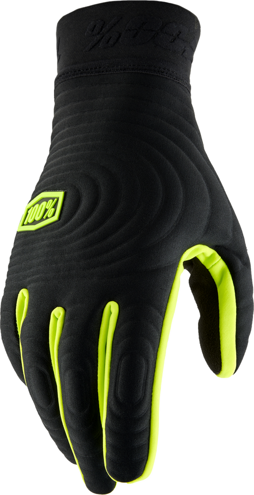100% Brisker Xtreme Gloves