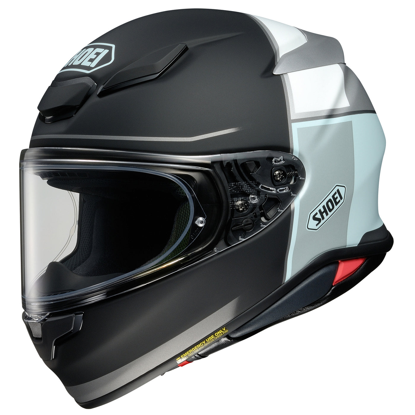 shoei rf 1400 Shoei RF-1400 Yonder Helmet