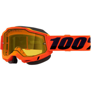 100% Accuri 2 Snow Goggles