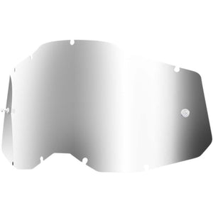 100% Goggles 2.0 Lens Mirror