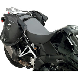 Moose Racing ADV1 Dry Saddlebags