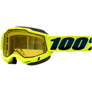 100% Accuri 2 Snow Goggles