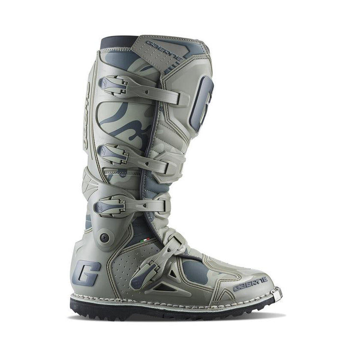 Gaerne Fastback Enduro Boots | Atomic Moto – Atomic-Moto
