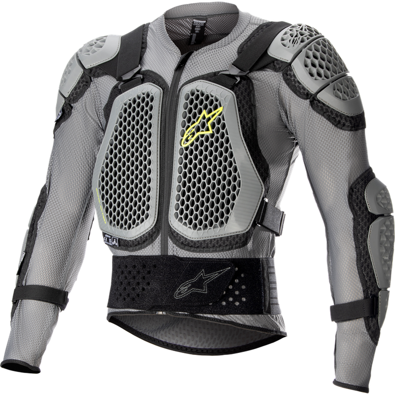 Alpinestars Bionic Action Jacket V2 – Atomic-Moto