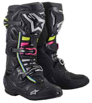 Alpinestars Tech 10 Supervent Boots