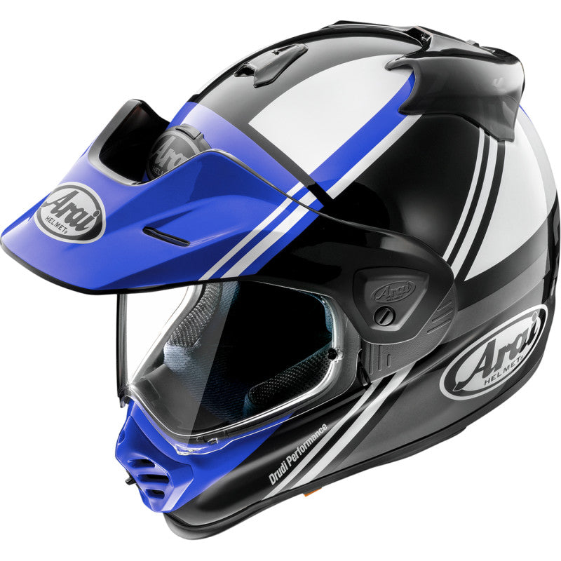 arai chaser force blue helmet Arai XD-5 Cosmic Helmet Red XL