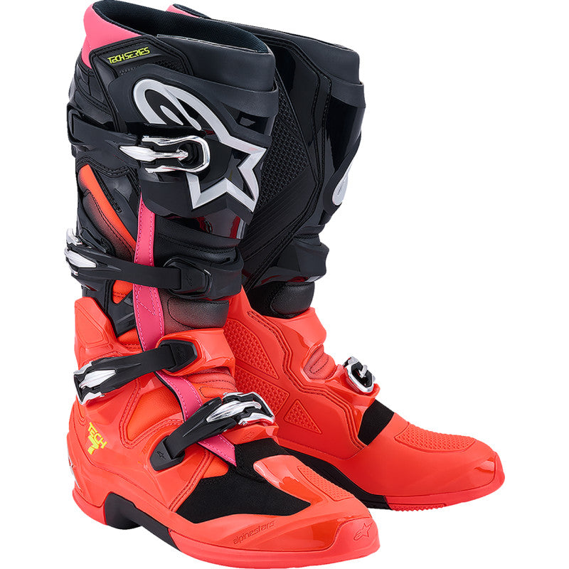 Alpinestars Tech Boots 2025 – Atomic-Moto