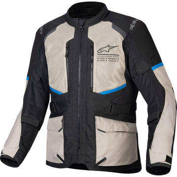 Alpinestars Andes Air Drystar Jacket