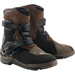 Alpinestars Belize V2 Drystar Boots Brown 11