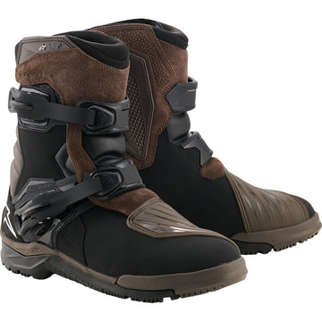 Alpinestars Belize V2 Drystar Boots