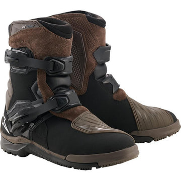Alpinestars Belize V2 Drystar Boots photo 1