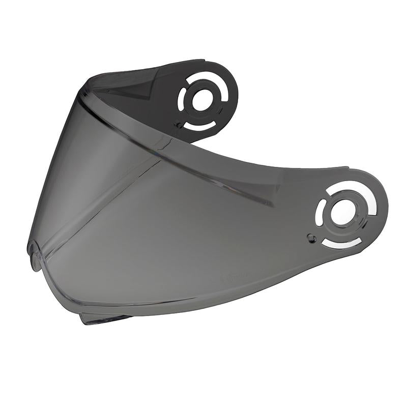 pinlock insert for scorpion helmets EXO-AT960 Pinlock Faceshield Dark Smoke