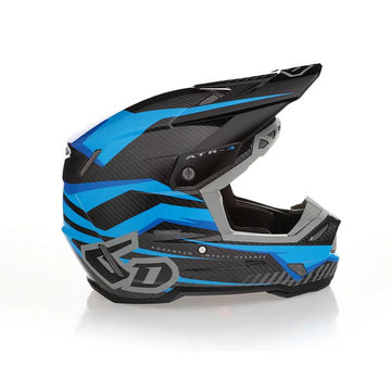 6D Helmets ATR-3 Rival Helmet