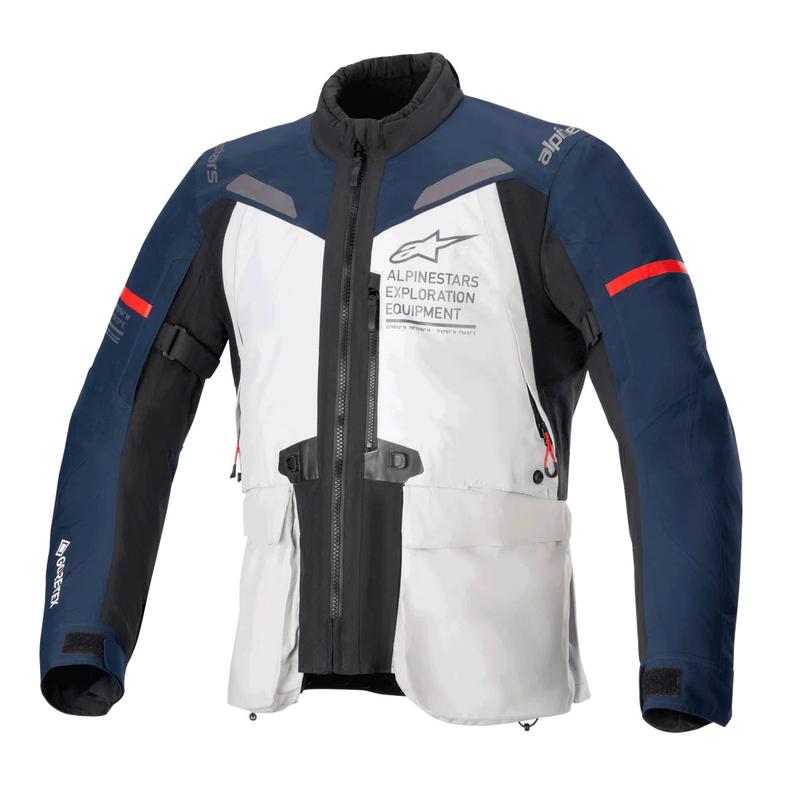 Alpinestars ST-7 2L Gore-Tex Jacket – Atomic-Moto