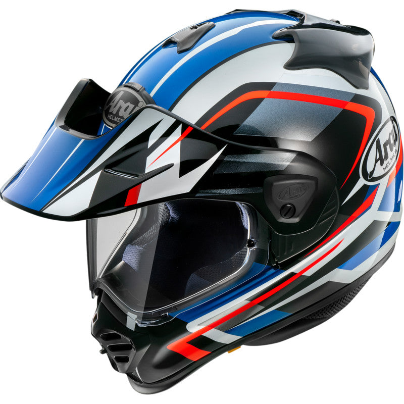 Arai XD-5 Discovery Helmet – Atomic-Moto