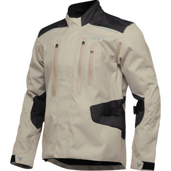 Thor Range Jacket