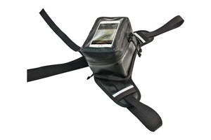 Giant Loop Buckin' Roll Tank Bag