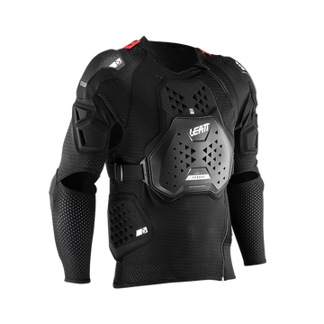 Leatt Body Protector 3DF AirFit Hybrid S/M 160-172cm 