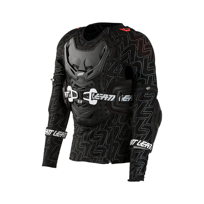 Leatt Body Protector 5.5 Jr