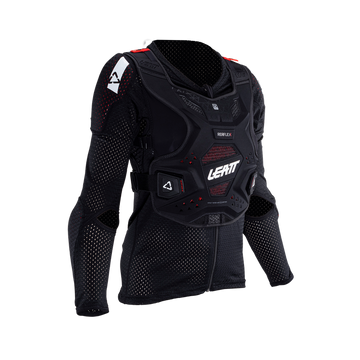 Leatt Body Protector ReaFlex Women XXS 148-154cm 