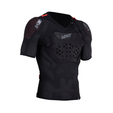Leatt Body Tee ReaFlex Stealth XS 154-160cm