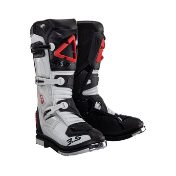 Leatt Boot 3.5 HydraDri Forge US7/UK6/EU40.5/CM25.5