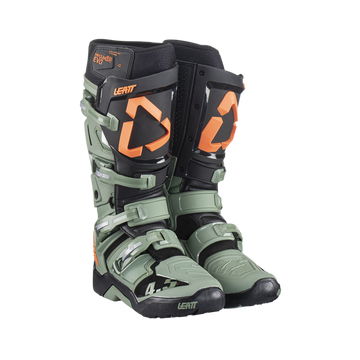Leatt Boot 4.5 HydraDri Cactus US7/UK6/EU40.5/CM25.5