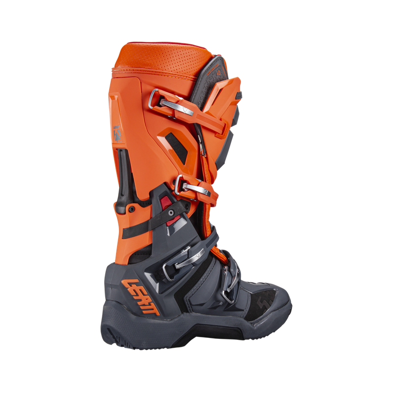 LEATT 5.5 Flex lock US9 モトクロスブーツ Leatt Boot 5.5 FlexLock – Atomic-Moto