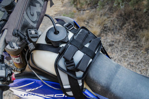 Giant Loop Buckin' Roll Tank Bag