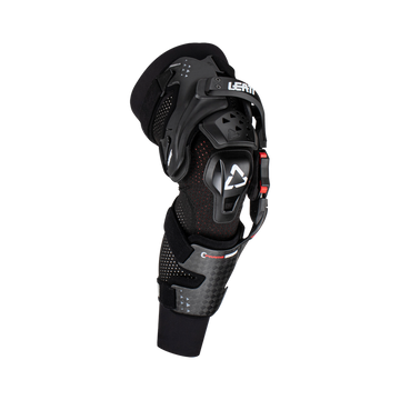 Leatt Knee Brace C-Frame Hybrid S/M Pair 