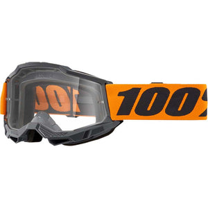 100% Accuri 2 OTG Goggles