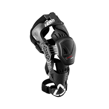 Leatt Knee Brace C-Frame Pro Carbon S/M Pair 