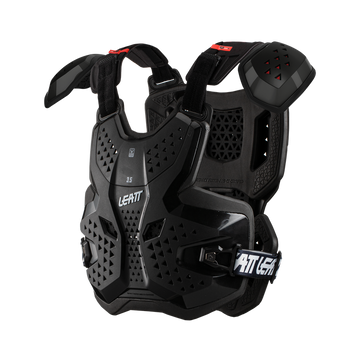 Leatt Chest Protector 3.5 Pro Blk OS