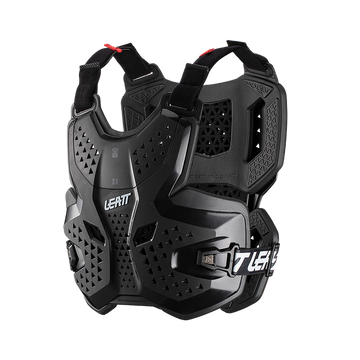 Leatt Chest Protector 3.5 Black OS