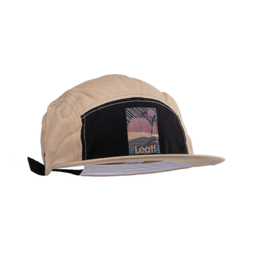 Leatt Cap Panel Desert XS-XL