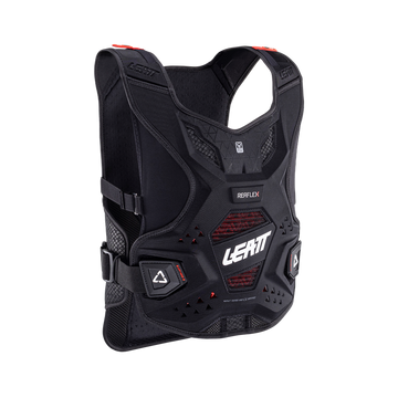 Leatt Chest Protector ReaFlex Women