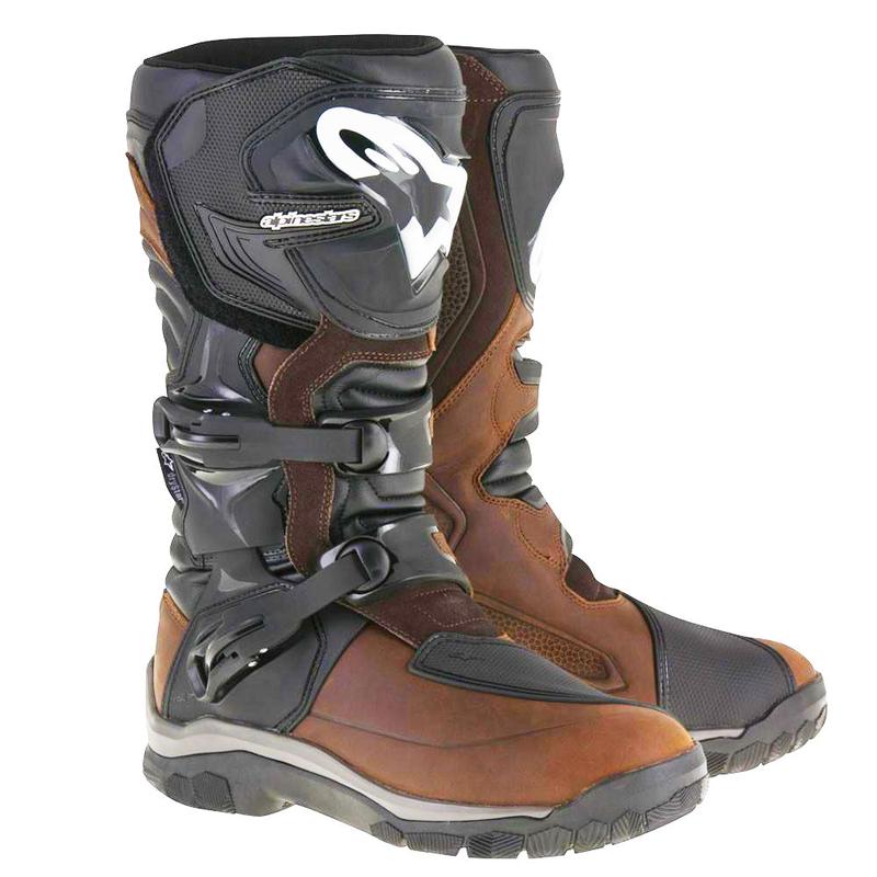 Alpinestars Corozal Boots – Atomic-Moto1