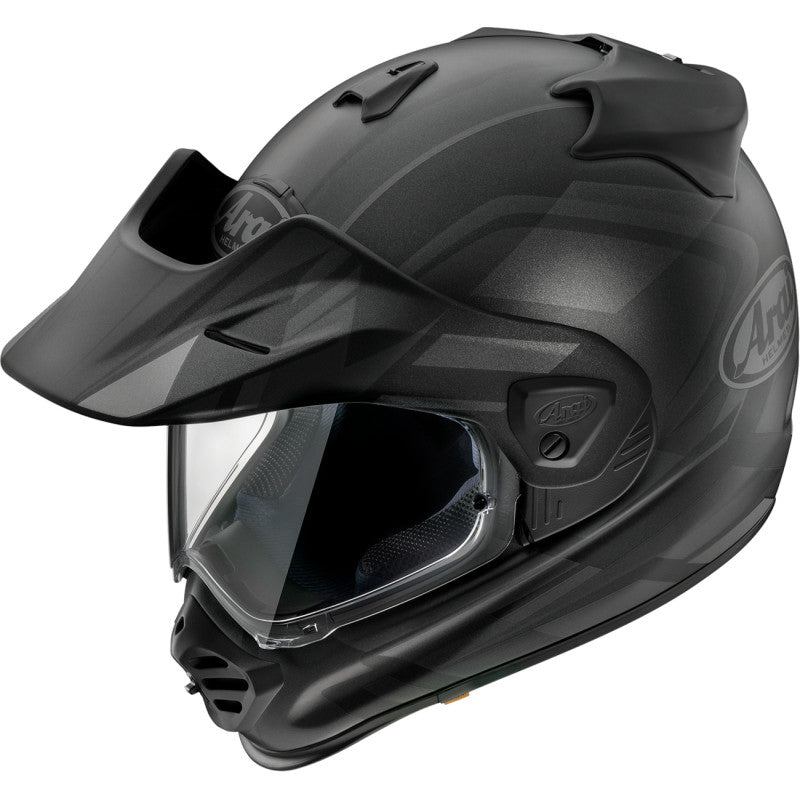 arai helmet customer service Arai XD-5 Discovery Helmet Black Frost XL