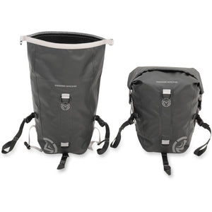 Moose Racing ADV1 Dry Saddlebags