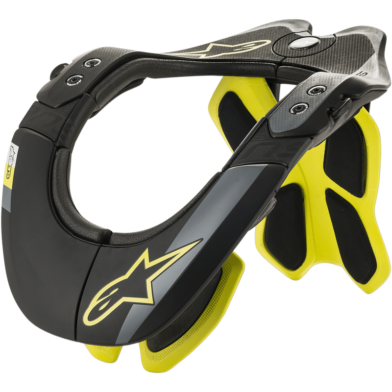 Alpinestars BNS Tech 2 Neck Support – Atomic-Moto