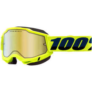 100% Accuri 2 Snow Goggles