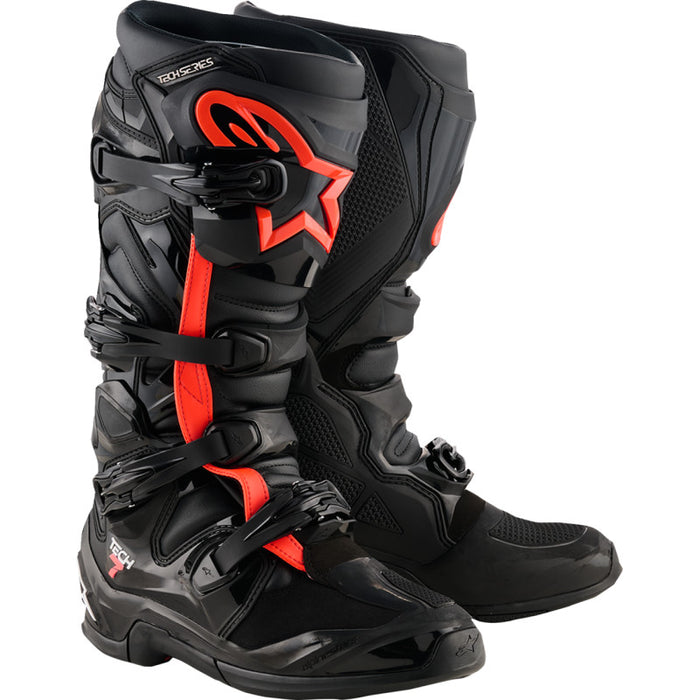 Alpinestars Tech 7 Boots