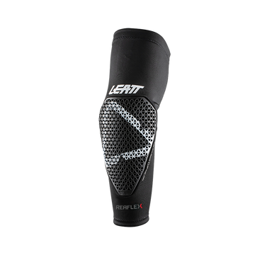 Leatt Elbow Guard ReaFlex Black S