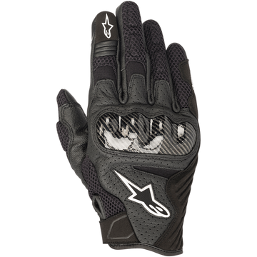 Alpinestars SMX-1 Air V2 Gloves photo 6