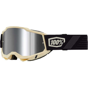 100% Accuri 2 Goggles