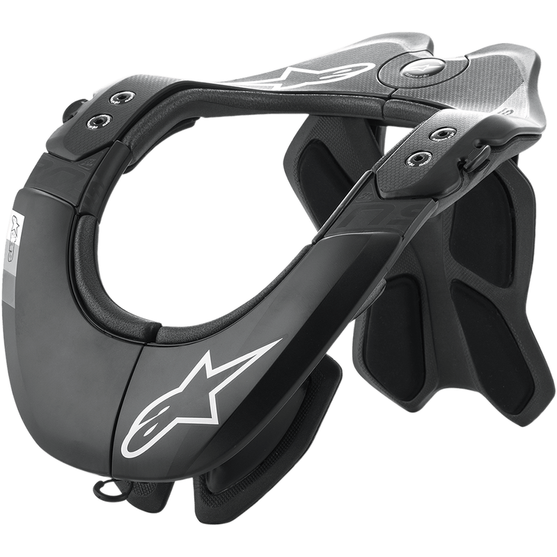 Alpinestars BNS Tech 2 Neck Support – Atomic-Moto