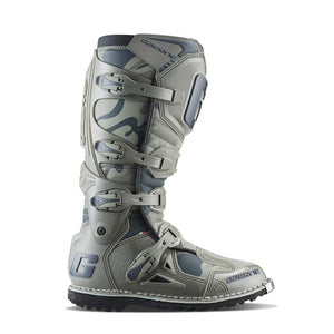 Gaerne Fastback Enduro Boots – Atomic-Moto
